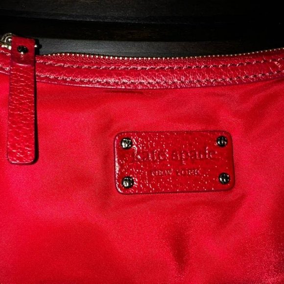 Kate spade crossbody handbag - Picture 4 of 7